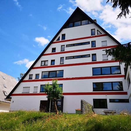 Ferienwohnung Lydia Schönwalde Zewnętrze zdjęcie