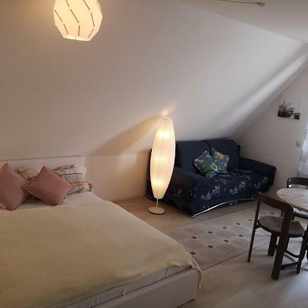 Ferienwohnung Lydia Schönwalde Zewnętrze zdjęcie