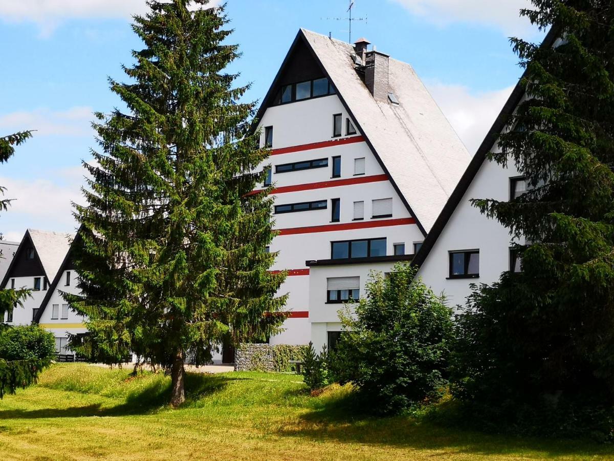 Ferienwohnung Lydia Schönwalde Zewnętrze zdjęcie