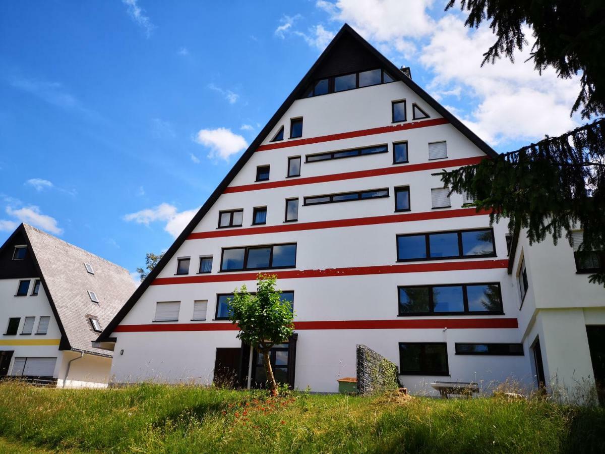 Ferienwohnung Lydia Schönwalde Zewnętrze zdjęcie