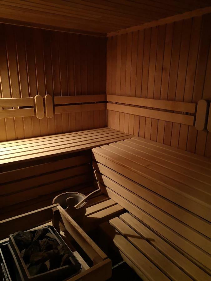 Ferienwohnung Lydia Schönwalde Zewnętrze zdjęcie