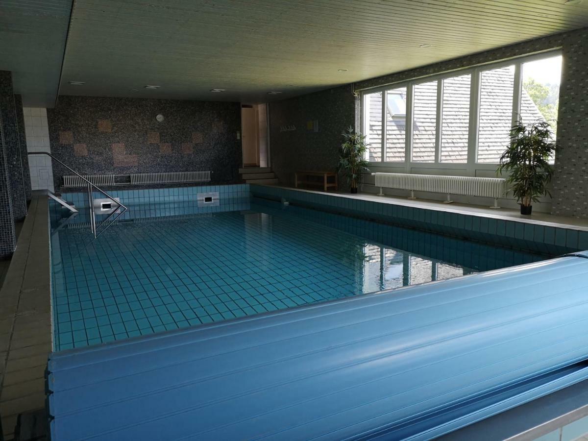 Ferienwohnung Lydia Schönwalde Zewnętrze zdjęcie