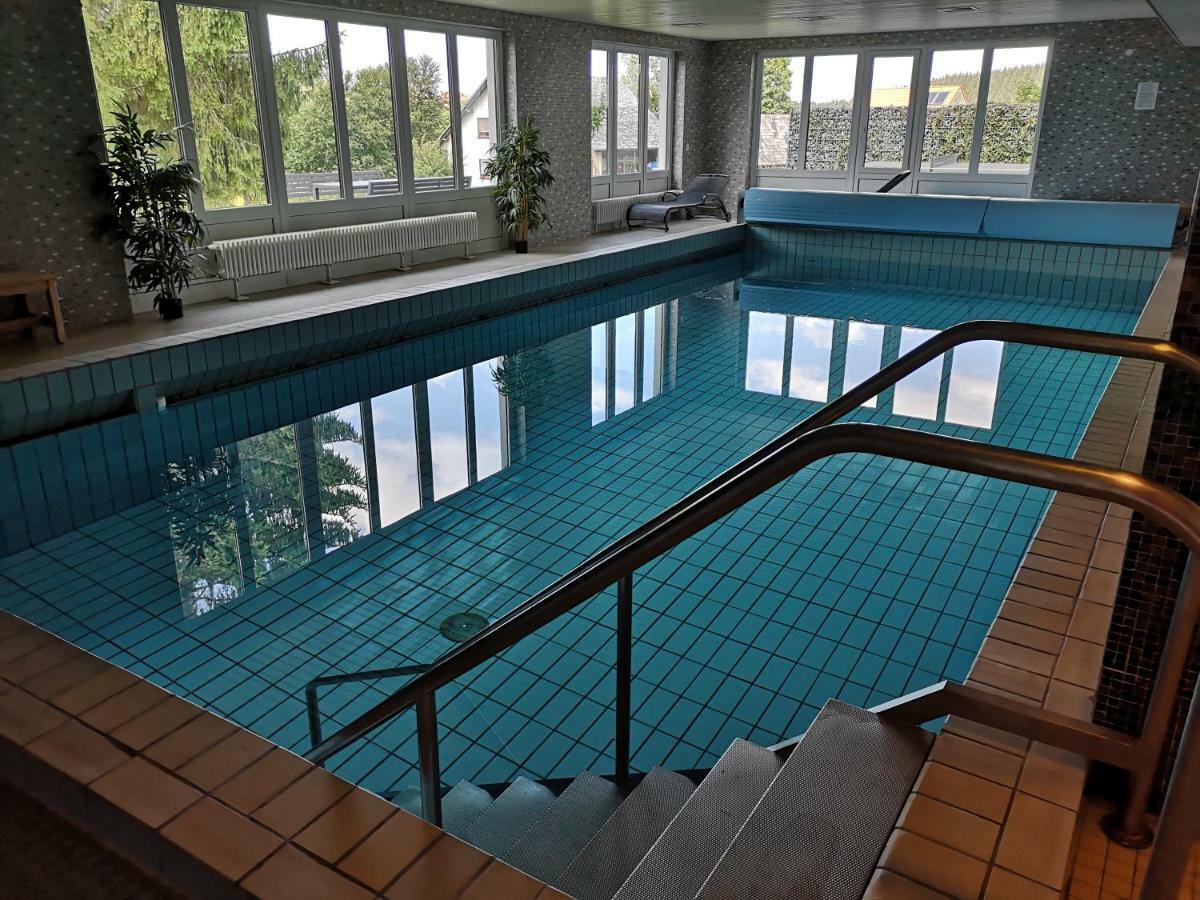 Ferienwohnung Lydia Schönwalde Zewnętrze zdjęcie