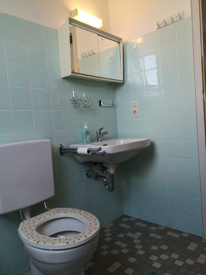 Ferienwohnung Lydia Schönwalde Zewnętrze zdjęcie