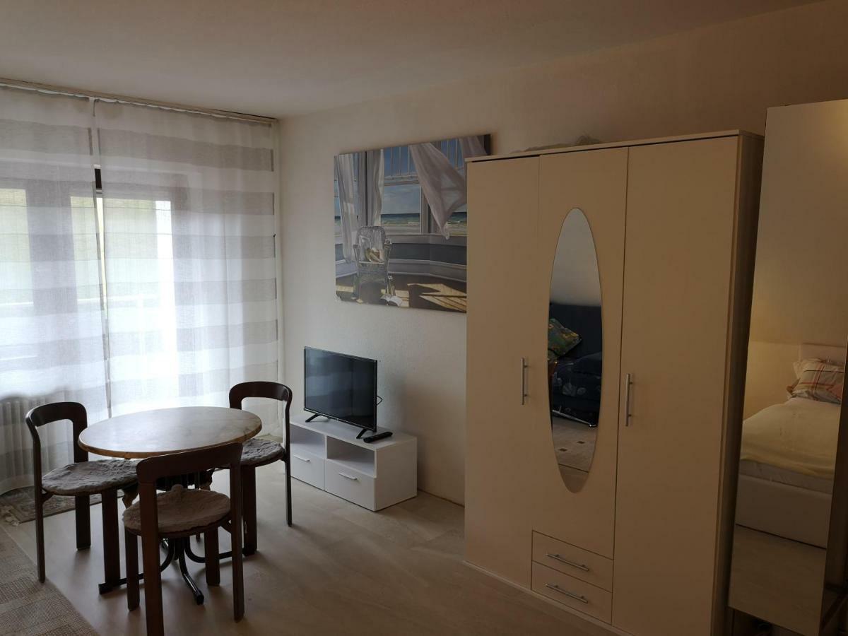 Ferienwohnung Lydia Schönwalde Zewnętrze zdjęcie