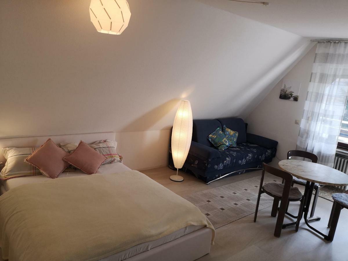Ferienwohnung Lydia Schönwalde Zewnętrze zdjęcie