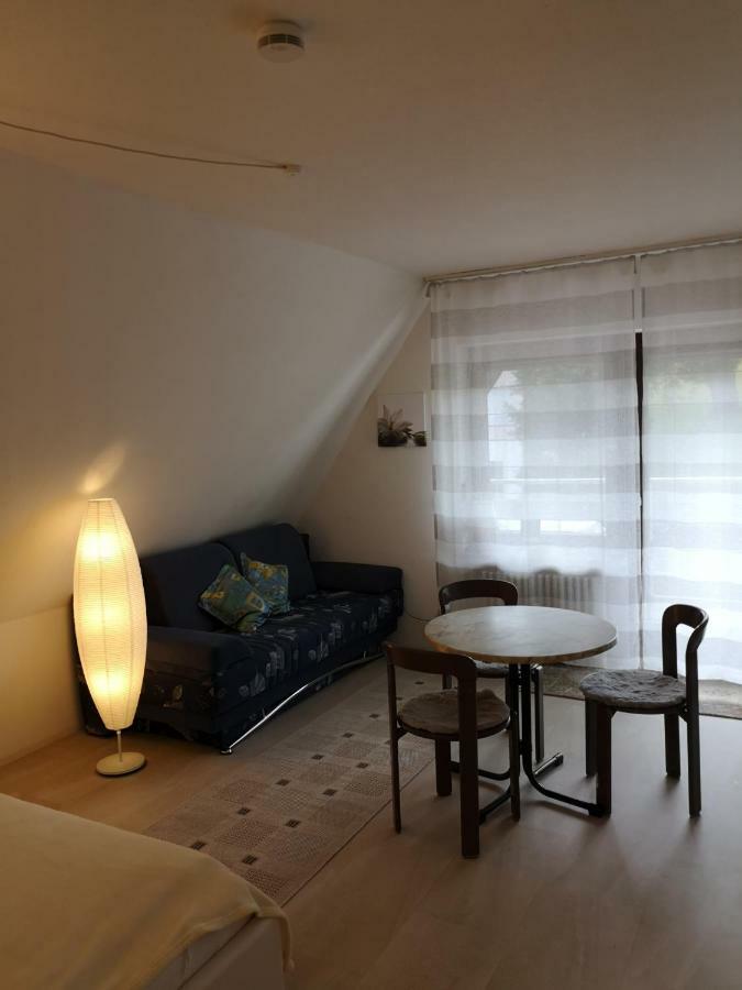 Ferienwohnung Lydia Schönwalde Zewnętrze zdjęcie