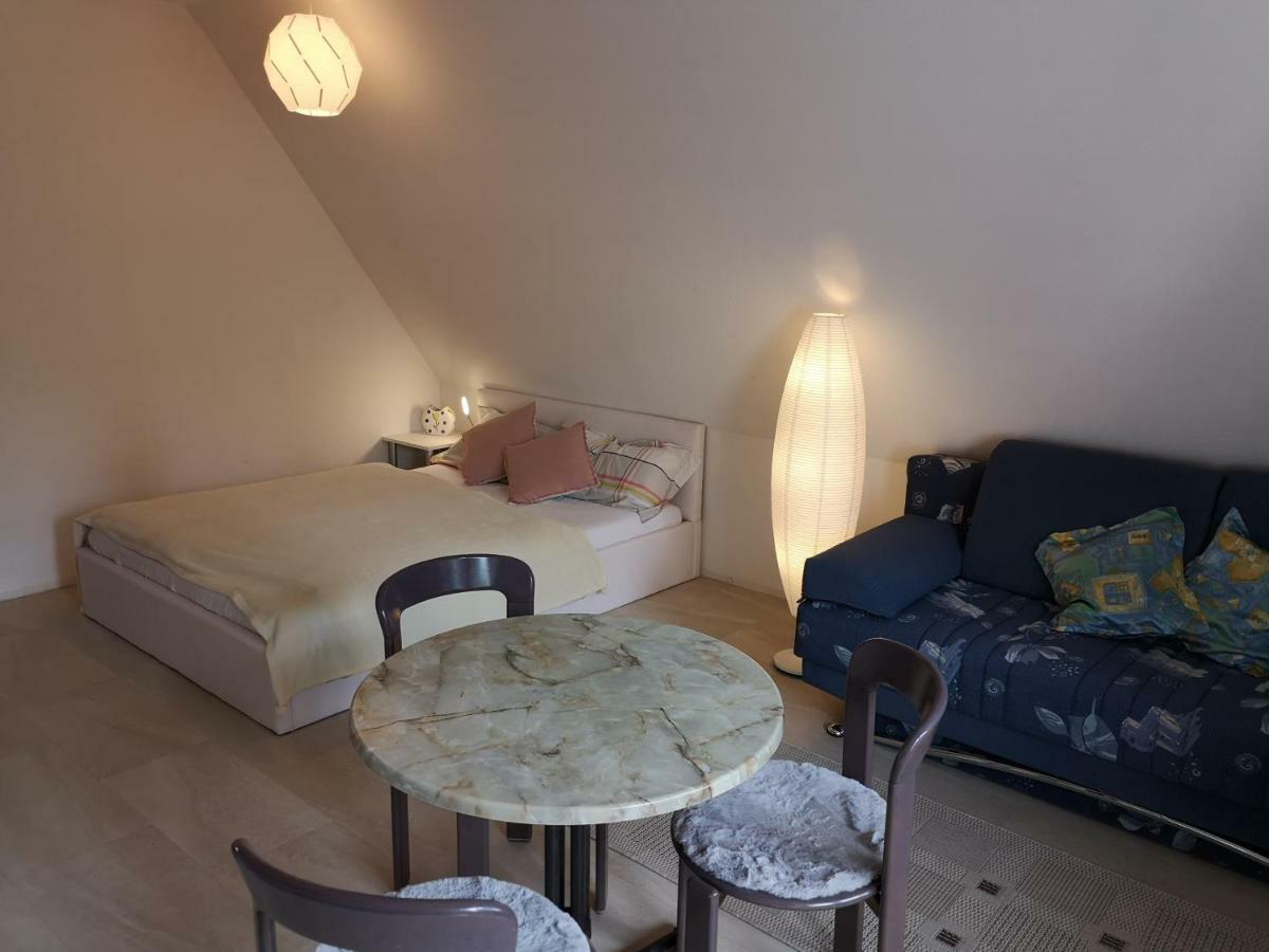 Ferienwohnung Lydia Schönwalde Zewnętrze zdjęcie