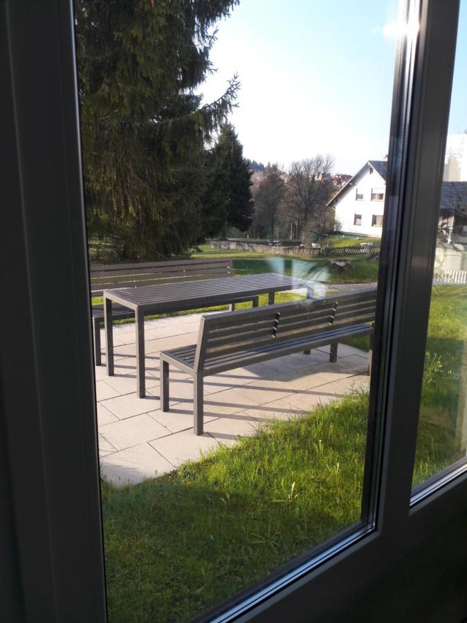 Ferienwohnung Lydia Schönwalde Zewnętrze zdjęcie